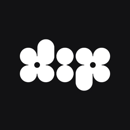 Figma profile picture for @dip