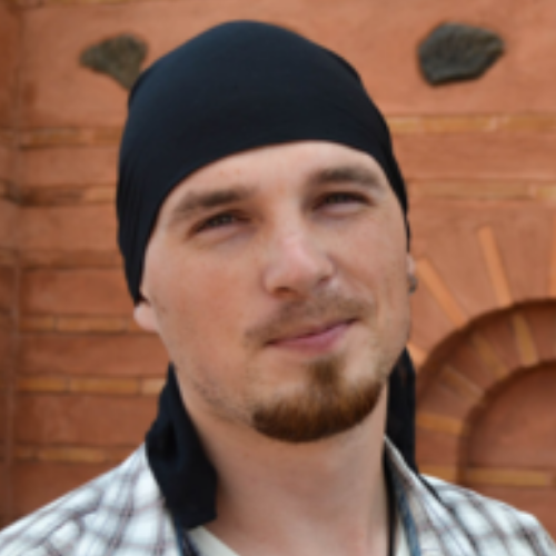 Figma profile picture for @kremlin