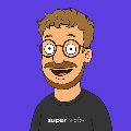Max Zeglarske's avatar.'