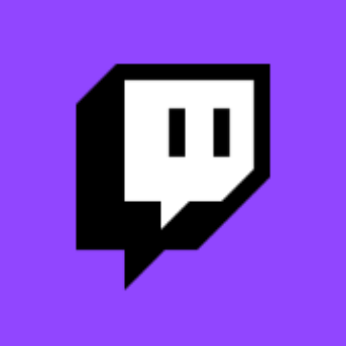 Figma profile picture for @twitch