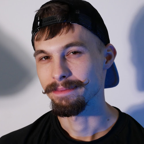 Figma profile picture for @kocur