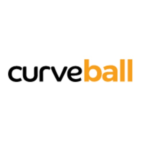 Figma profile picture for @curveball