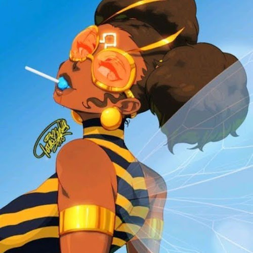 Figma profile picture for @twists