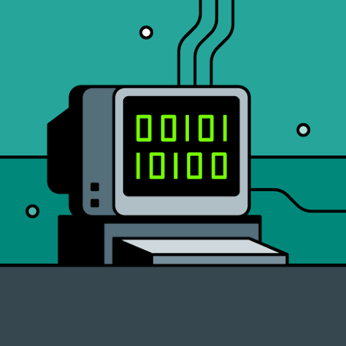 Figma profile picture for @techs