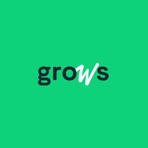 Figma profile picture for @grows