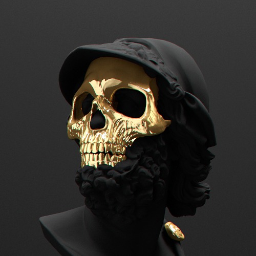 Figma profile picture for @philosophers