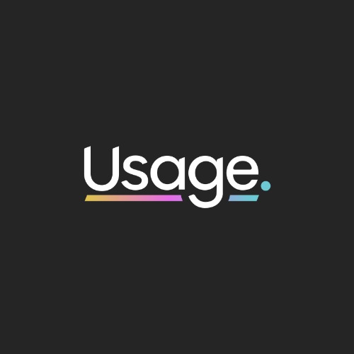 Figma profile picture for @usage
