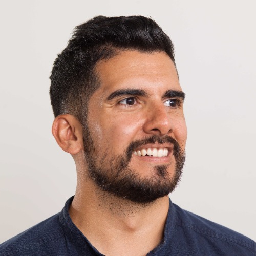 Figma profile picture for @richardd