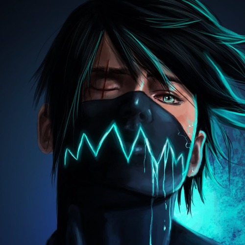 Figma profile picture for @nicer