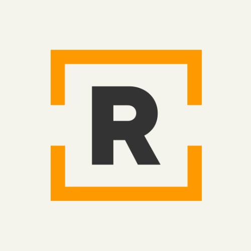 Figma profile picture for @reaction