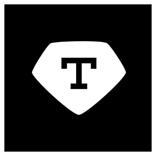 Figma profile picture for @timeless