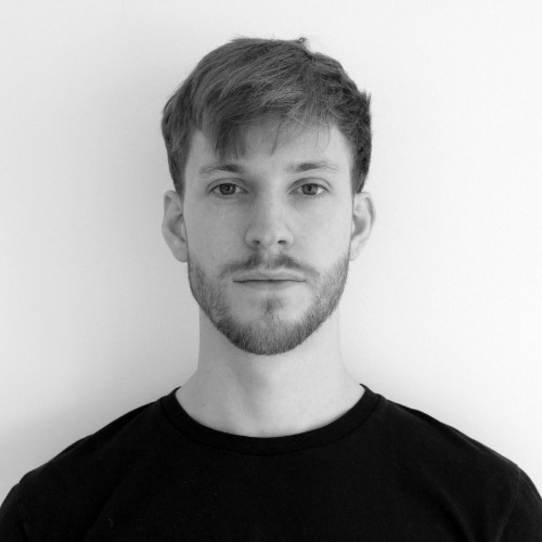 Figma profile picture for @jasper