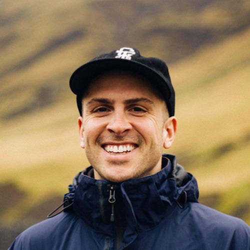 Figma profile picture for @miller