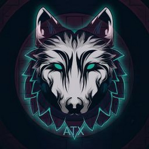Figma profile picture for @atx