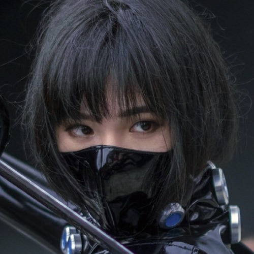 Figma profile picture for @gullible