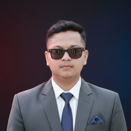 Figma profile picture for @smrubel