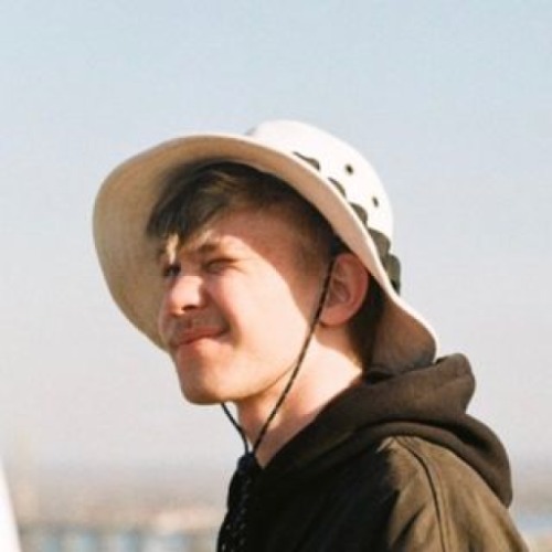 Figma profile picture for @vlad