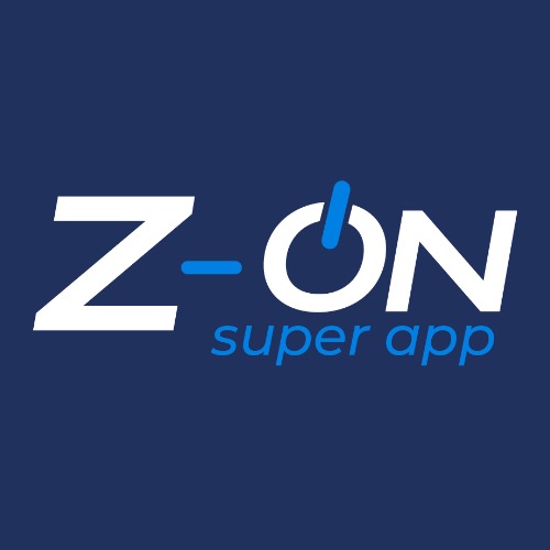 Figma profile picture for @zon