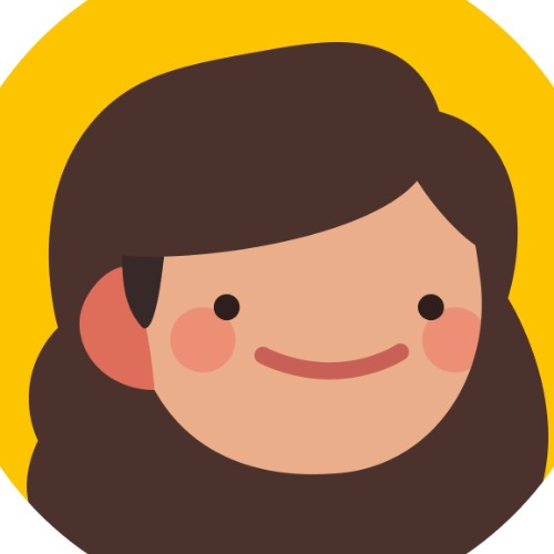 Figma profile picture for @felicia