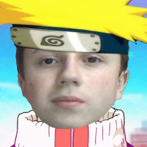 Figma profile picture for @uzumaki