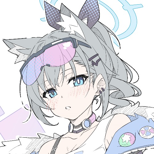 Figma profile picture for @llama
