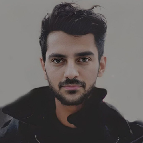Figma profile picture for @mhz