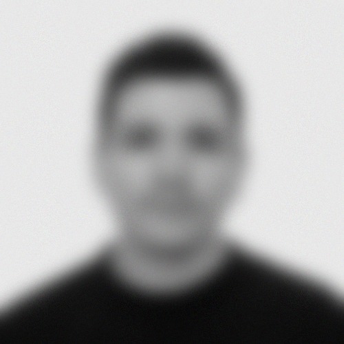 Figma profile picture for @mo
