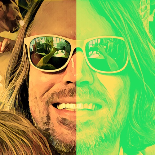 Figma profile picture for @Rendezvous