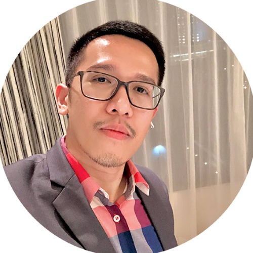 Figma profile picture for @thailand