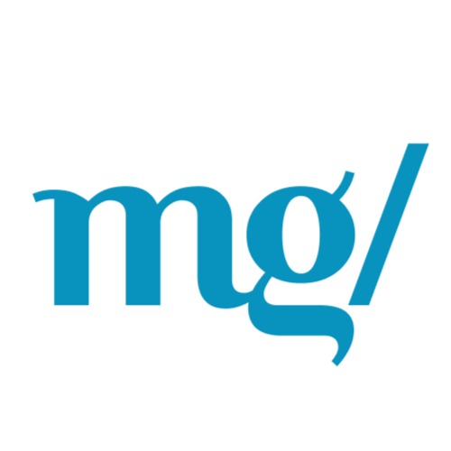 Figma profile picture for @markg