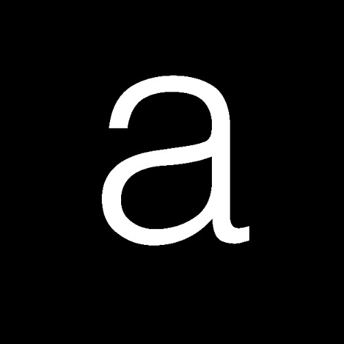 Figma profile picture for @appendix