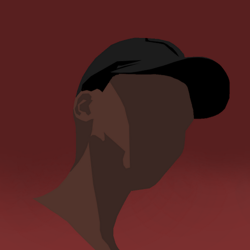 Figma profile picture for @lindo