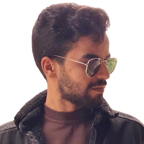 Figma profile picture for @nour