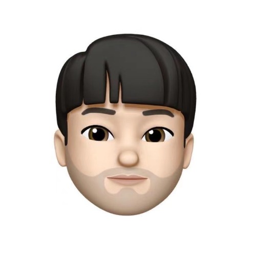 Figma profile picture for @Kay