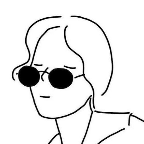 Figma profile picture for @catwalk