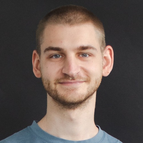 Figma profile picture for @jona