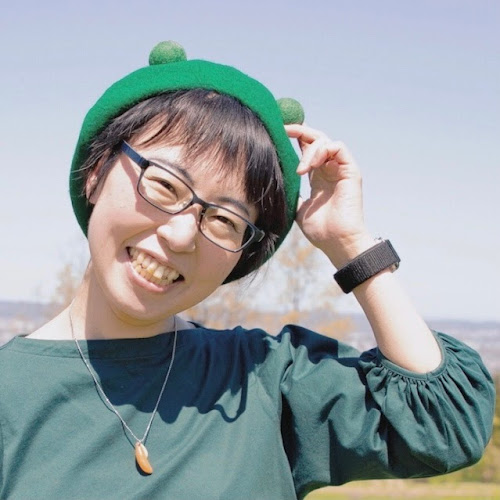 Figma profile picture for @kosugi