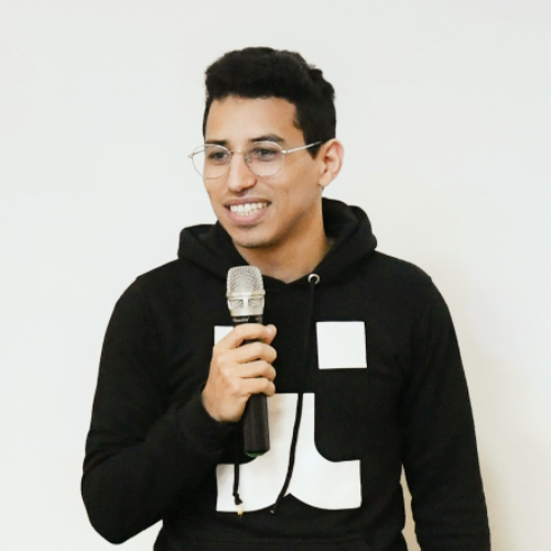 Figma profile picture for @ismail