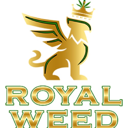 Figma profile picture for @cannabis