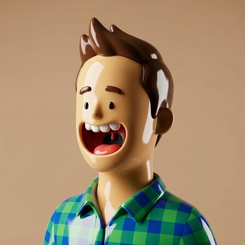 Figma profile picture for @sticky