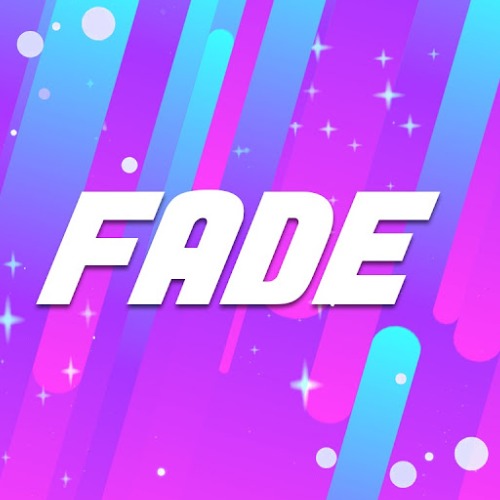 Figma profile picture for @Fade