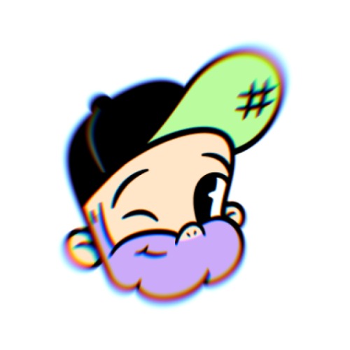 Figma profile picture for @yo
