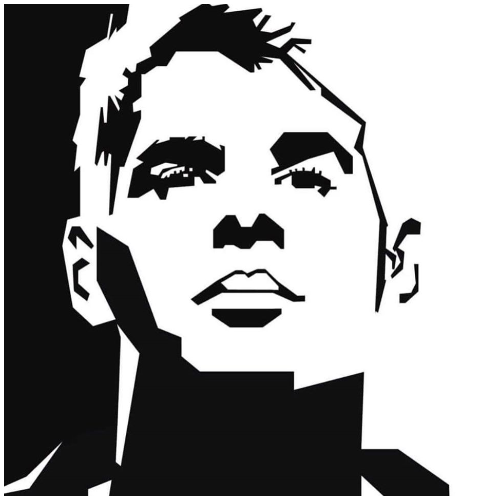 Figma profile picture for @Bu