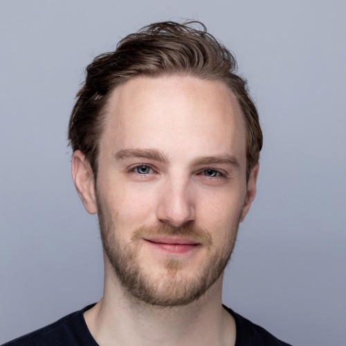 Figma profile picture for @steve
