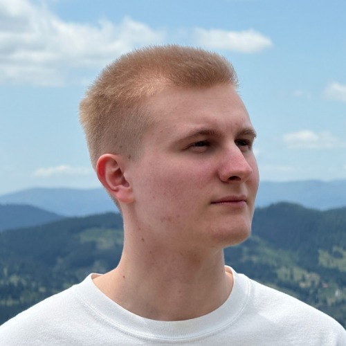 Figma profile picture for @greenwich