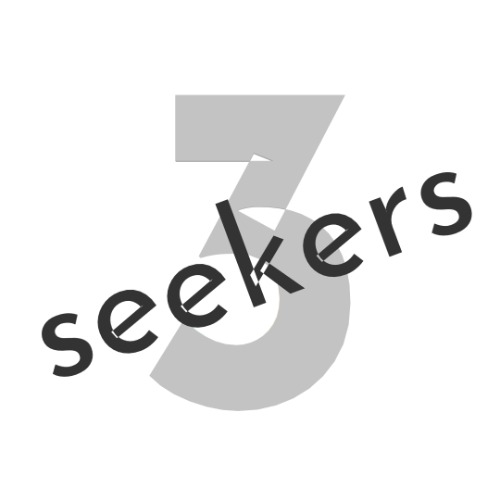 Figma profile picture for @seekers