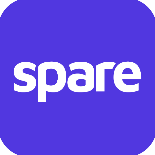 Figma profile picture for @spare