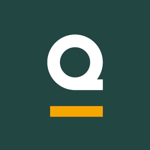 Figma profile picture for @quantity