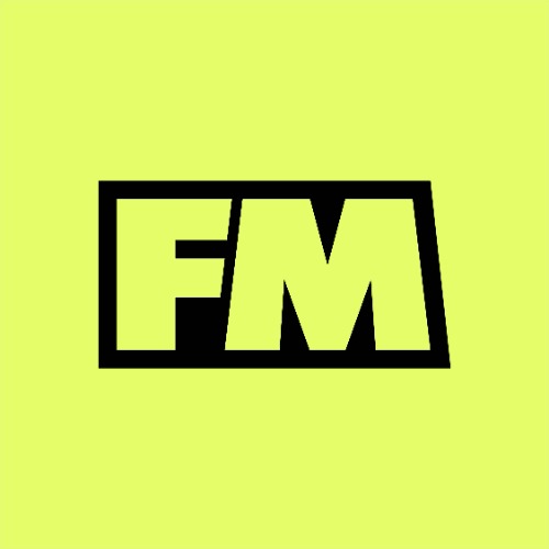 Figma profile picture for @row