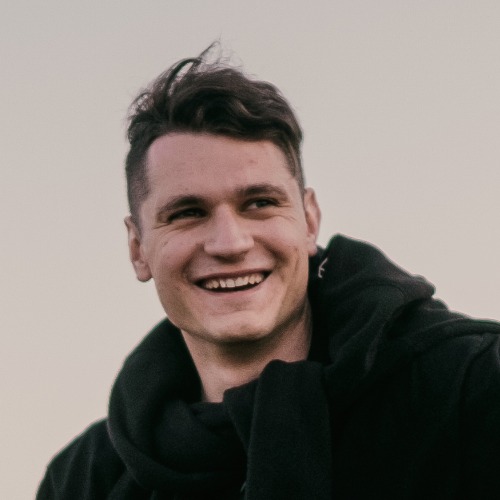 Figma profile picture for @vg